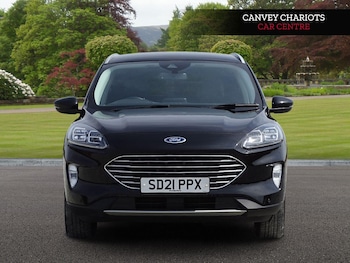 Used Ford Kuga 2021 for sale - 79291634: Photo