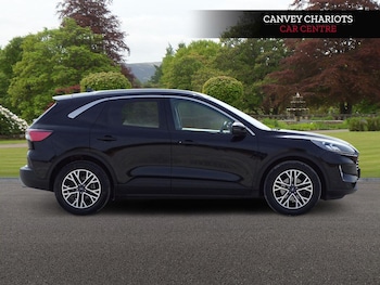Used Ford Kuga 2021 for sale - 79291634: Photo