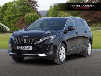 Used Peugeot 5008 2023 for sale - 79348357: Photo