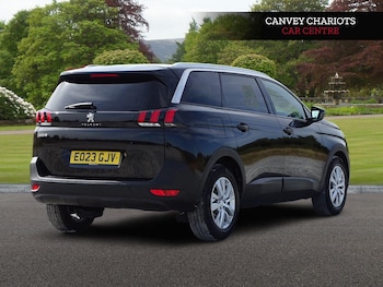 Used Peugeot 5008 2023 for sale - 79348357: Photo