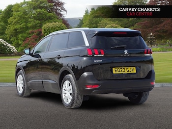 Used Peugeot 5008 2023 for sale - 79348357: Photo