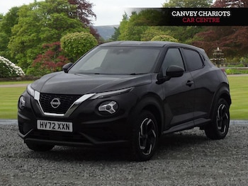 Used Nissan Juke 2022 for sale - 76484717: Photo