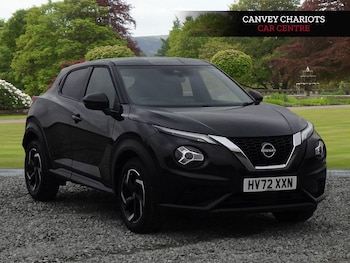 Used Nissan Juke 2022 for sale - 76484717: Photo