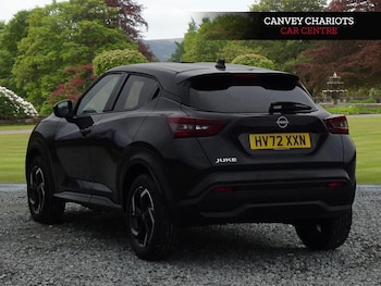 Used Nissan Juke 2022 for sale - 76484717: Photo