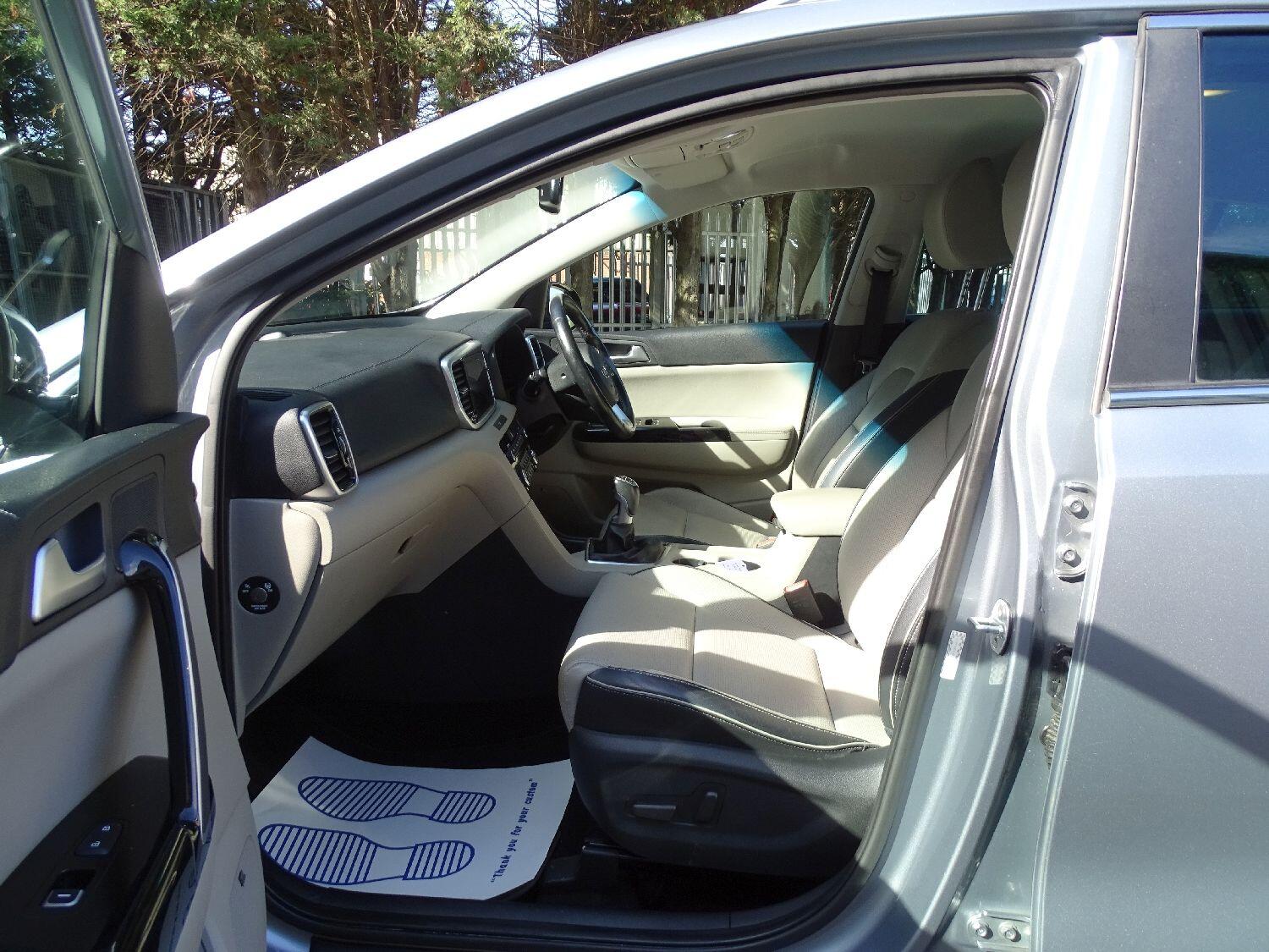 Used Kia Sportage 2020 for sale - 76043198: Photo 13