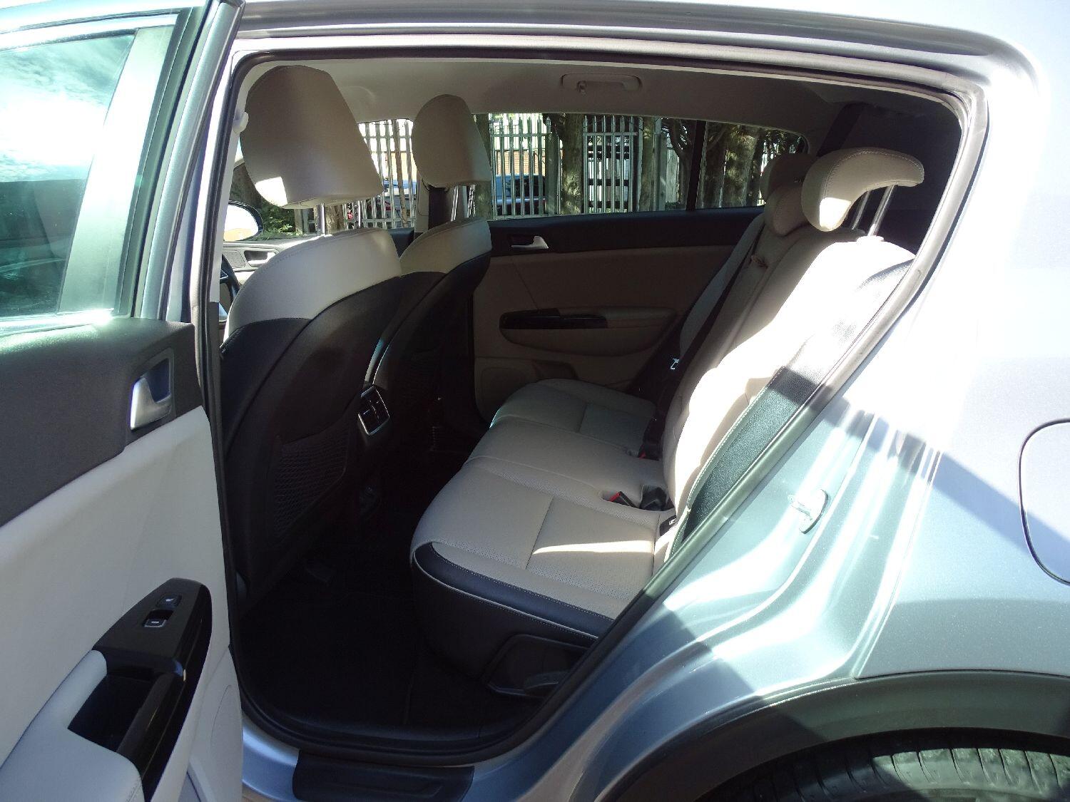 Used Kia Sportage 2020 for sale - 76043198: Photo 14