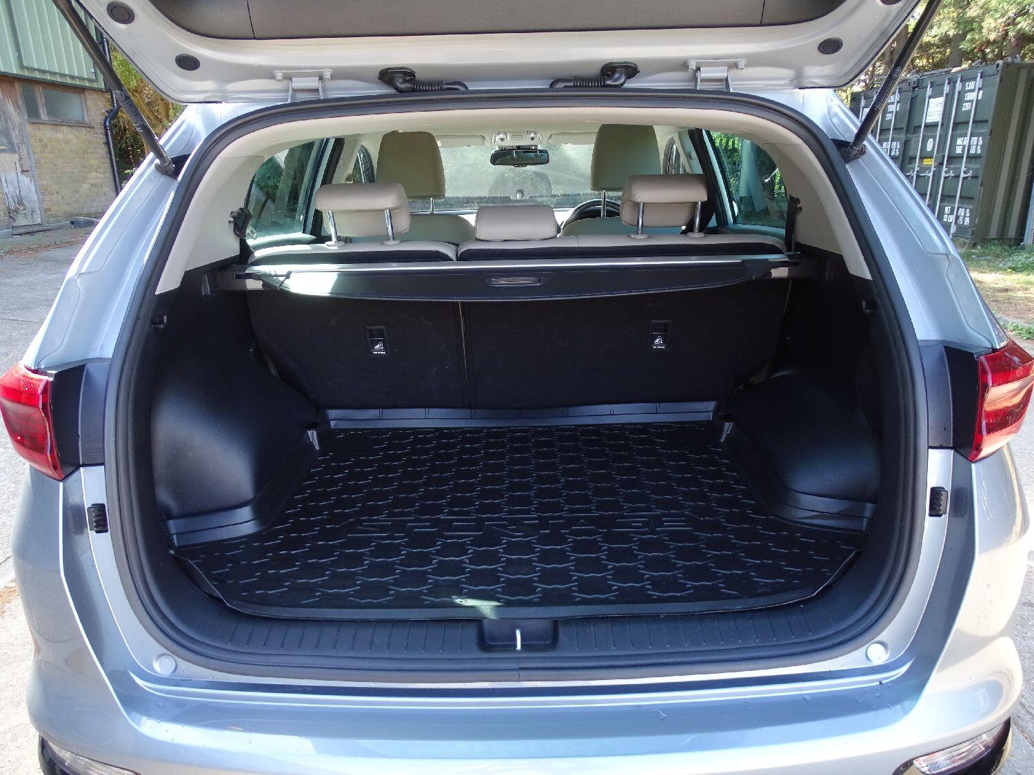 Used Kia Sportage 2020 for sale - 76043198: Photo 15