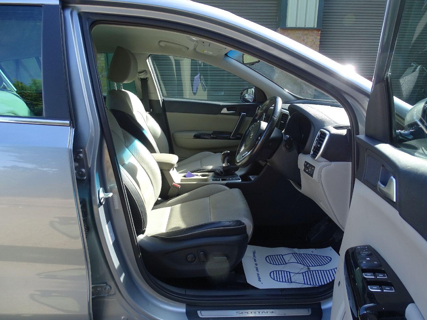 Used Kia Sportage 2020 for sale - 76043198: Photo 19