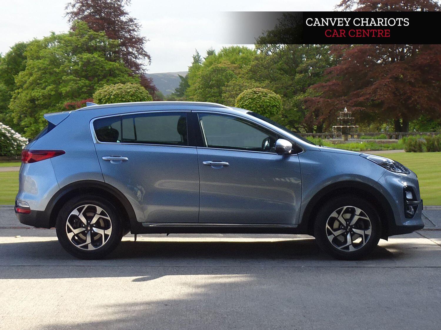 Used Kia Sportage 2020 for sale - 76043198: Photo 5