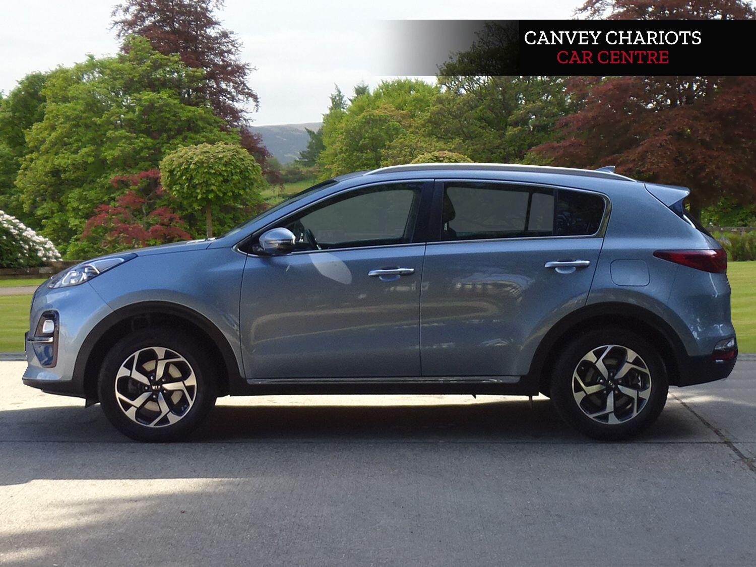 Used Kia Sportage 2020 for sale - 76043198: Photo 6