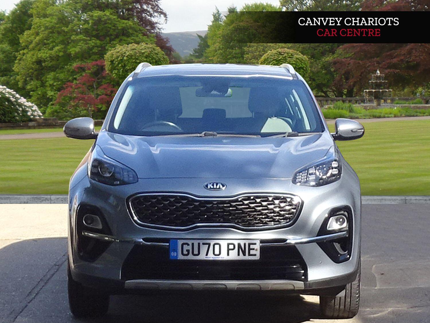 Used Kia Sportage 2020 for sale - 76043198: Photo 7