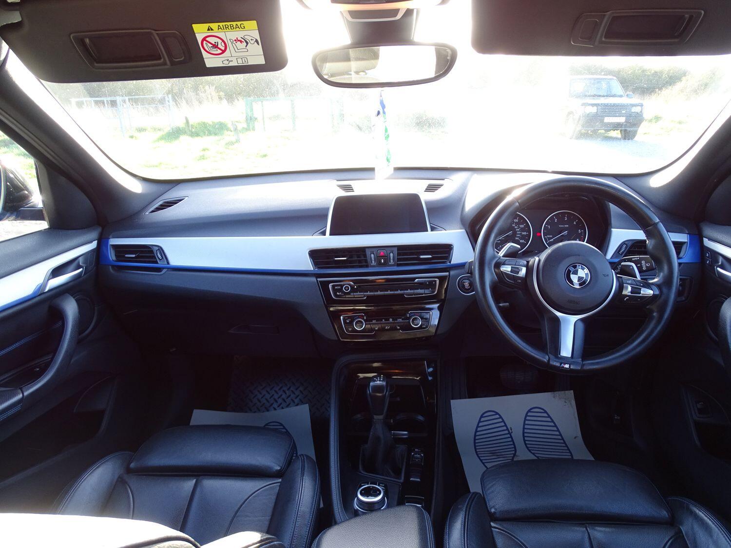 Used BMW X1 2017 for sale - 76608002: Photo 10