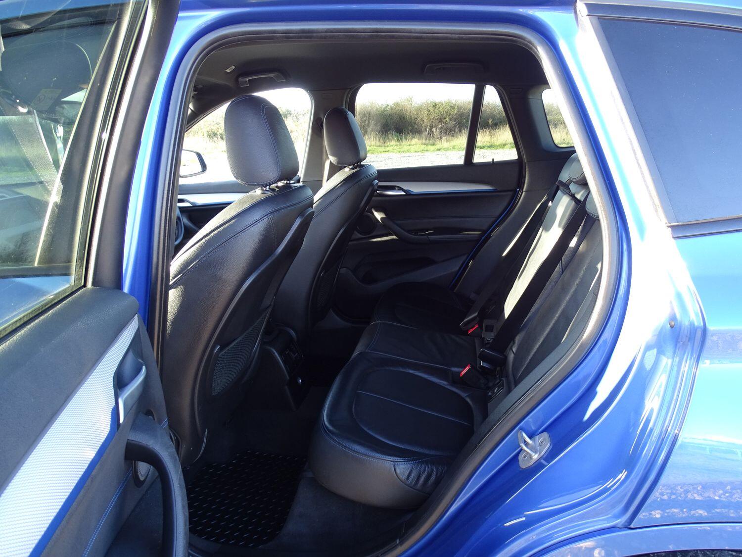 Used BMW X1 2017 for sale - 76608002: Photo 13