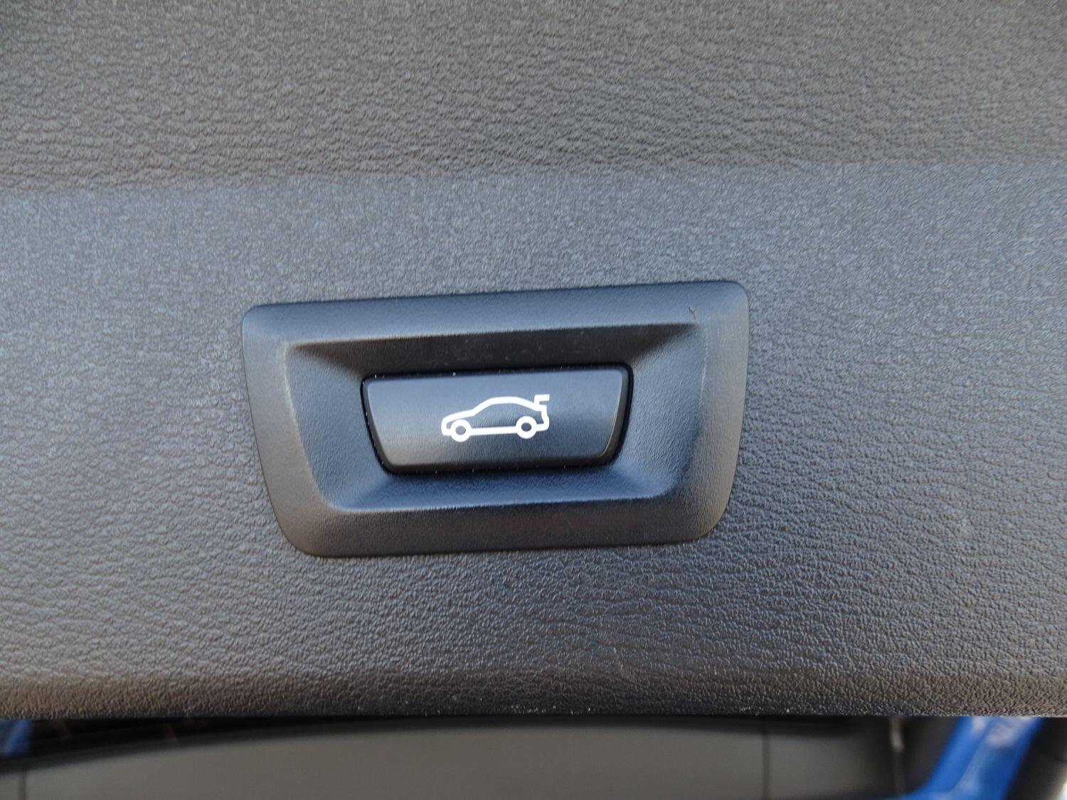 Used BMW X1 2017 for sale - 76608002: Photo 14