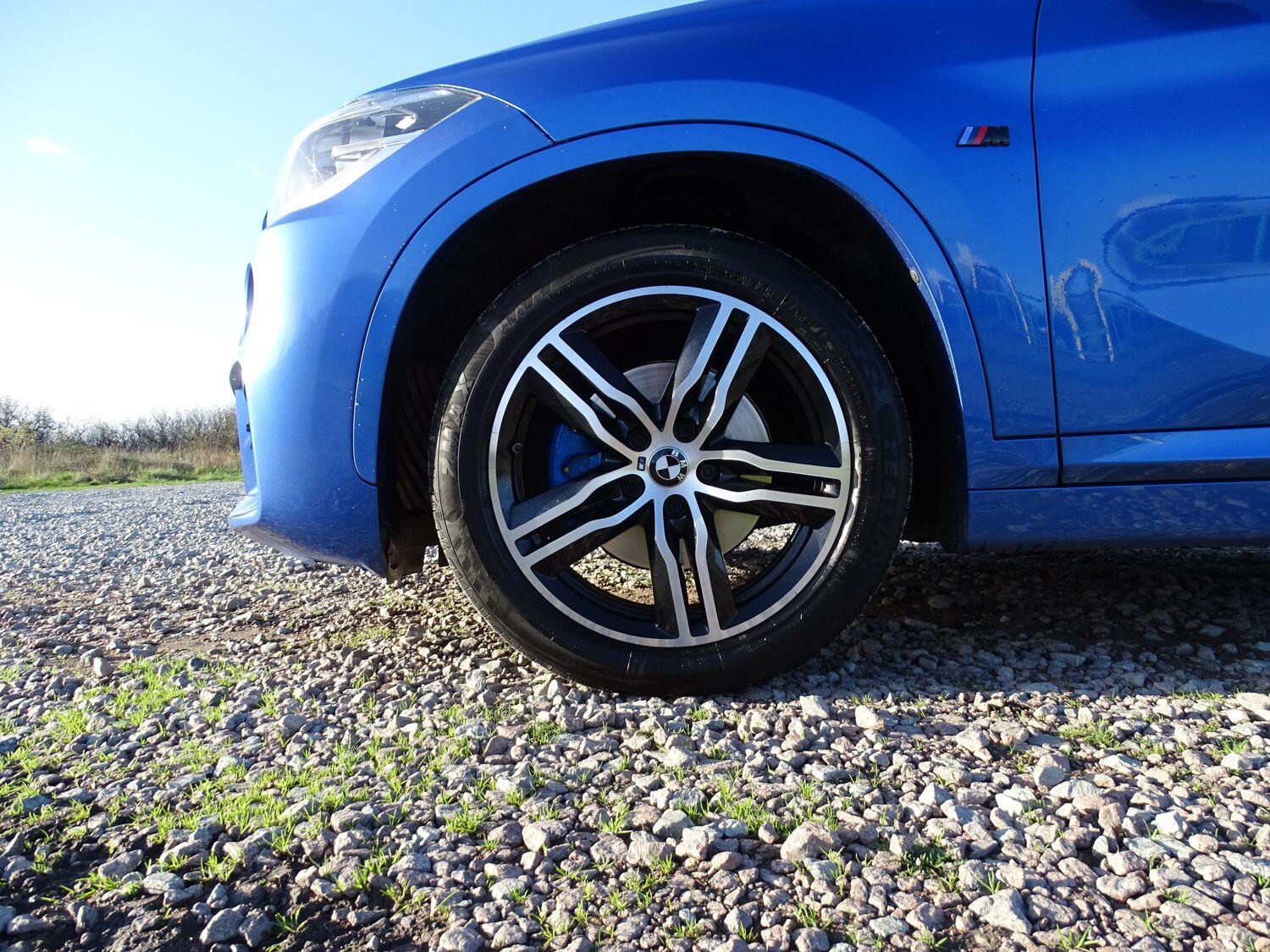 Used BMW X1 2017 for sale - 76608002: Photo 15