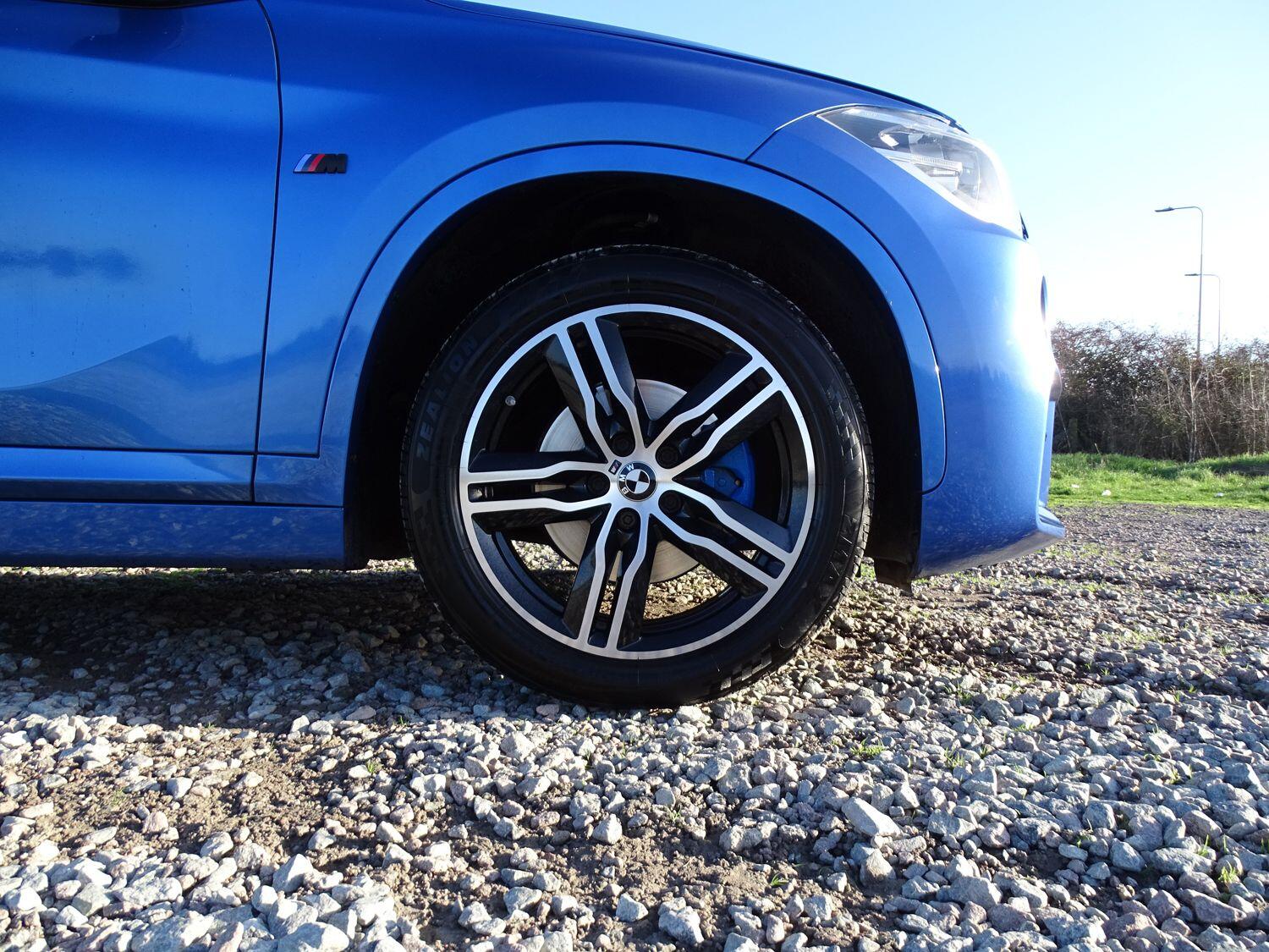 Used BMW X1 2017 for sale - 76608002: Photo 18