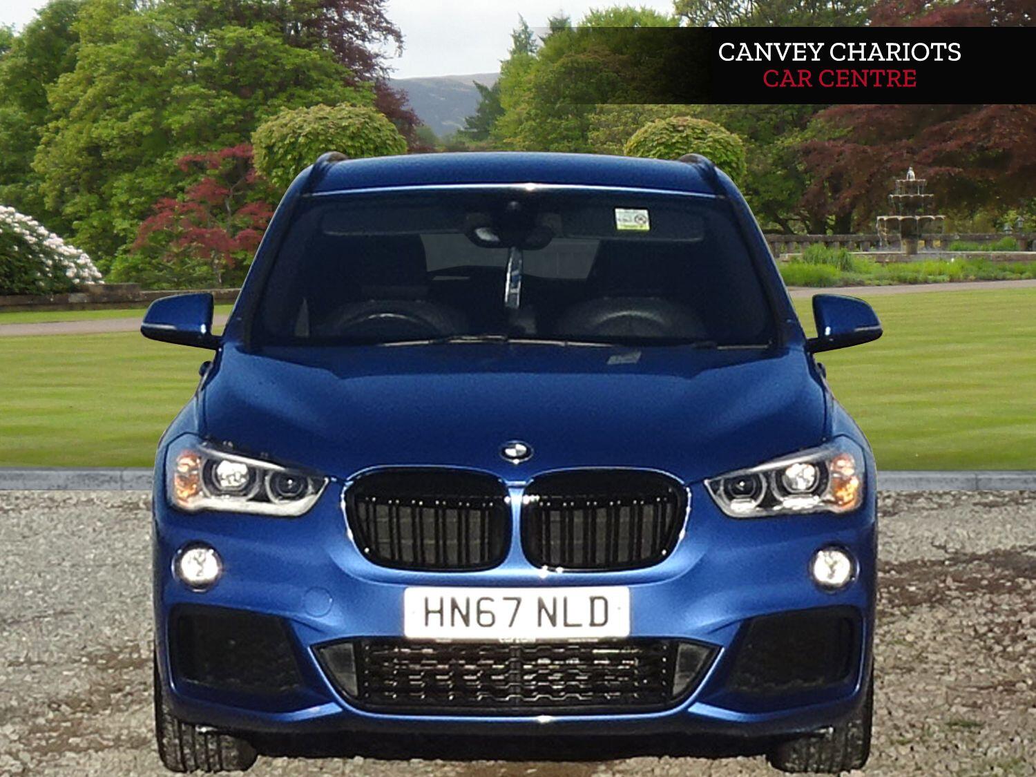 Used BMW X1 2017 for sale - 76608002: Photo 2