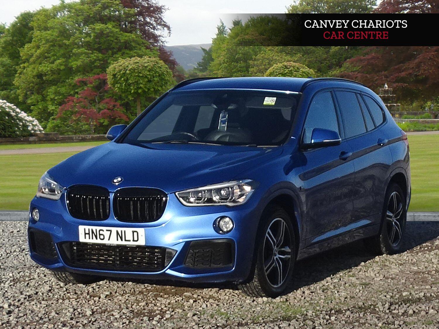 Used BMW X1 2017 for sale - 76608002: Photo 3