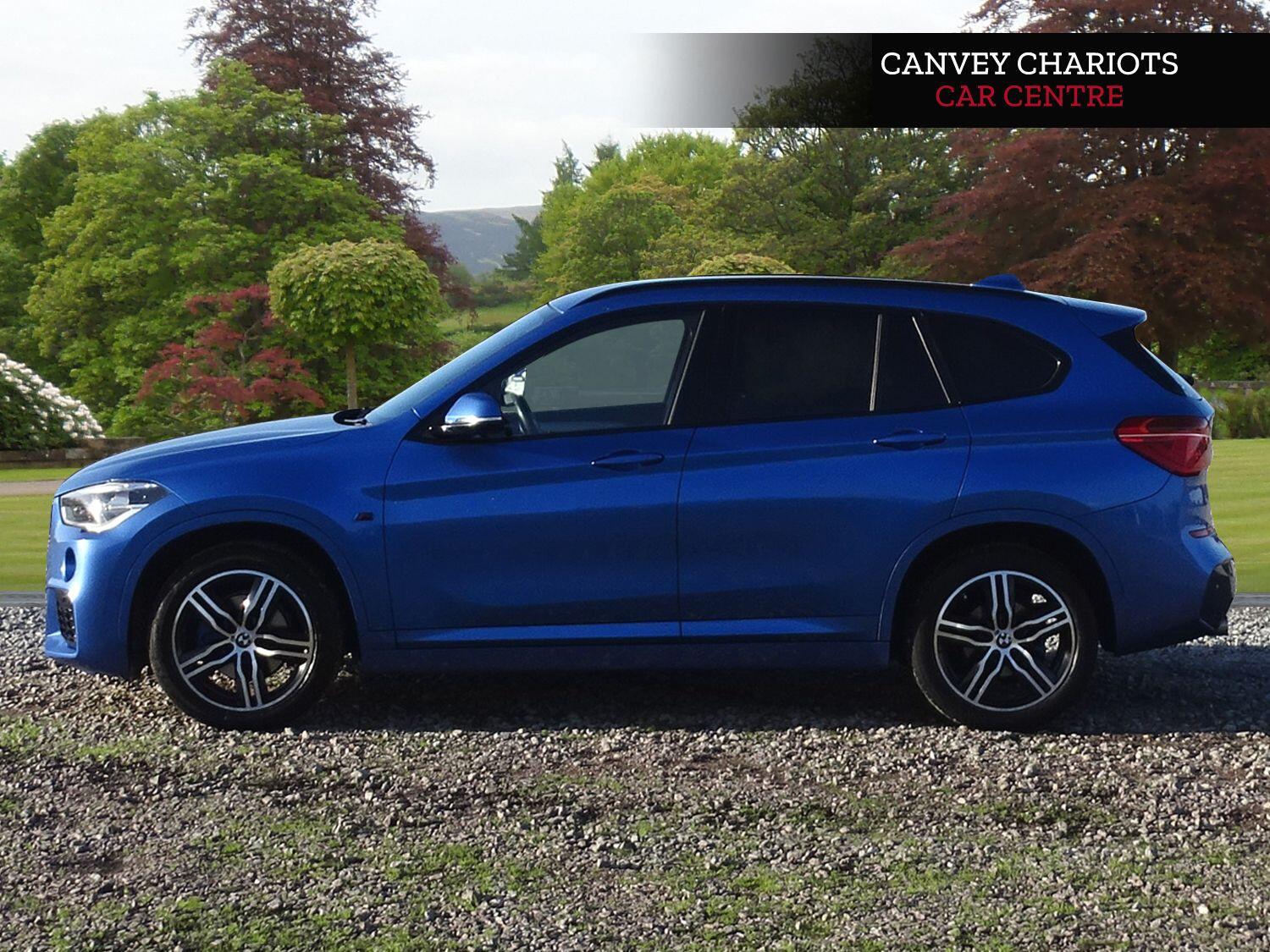 Used BMW X1 2017 for sale - 76608002: Photo 5