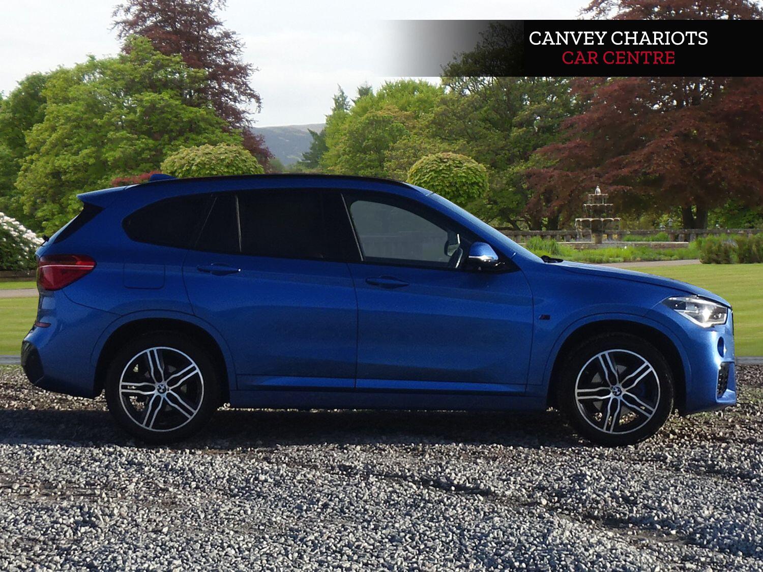 Used BMW X1 2017 for sale - 76608002: Photo 7