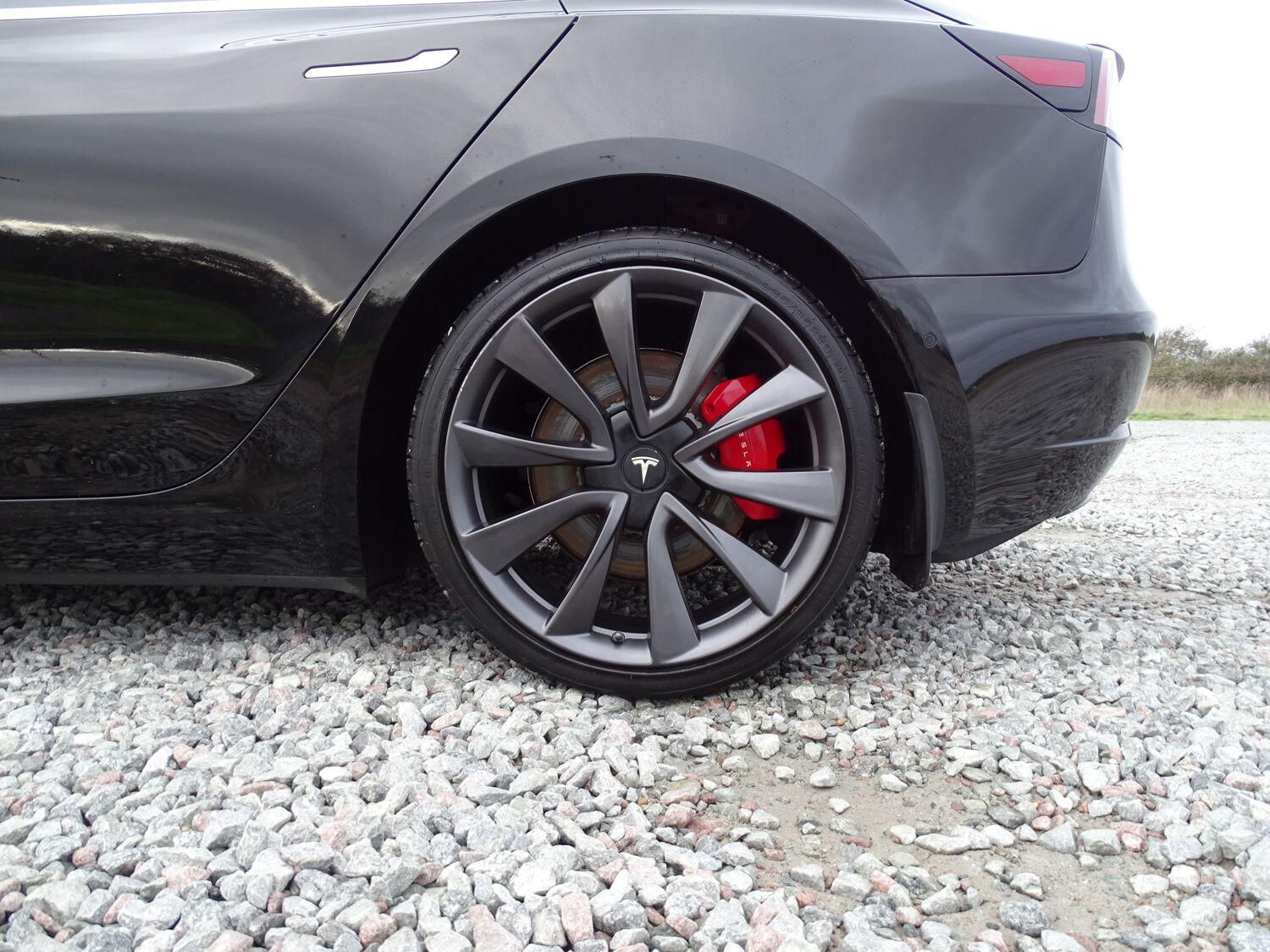 Used Tesla Model 3 2020 for sale - 76735084: Photo 11