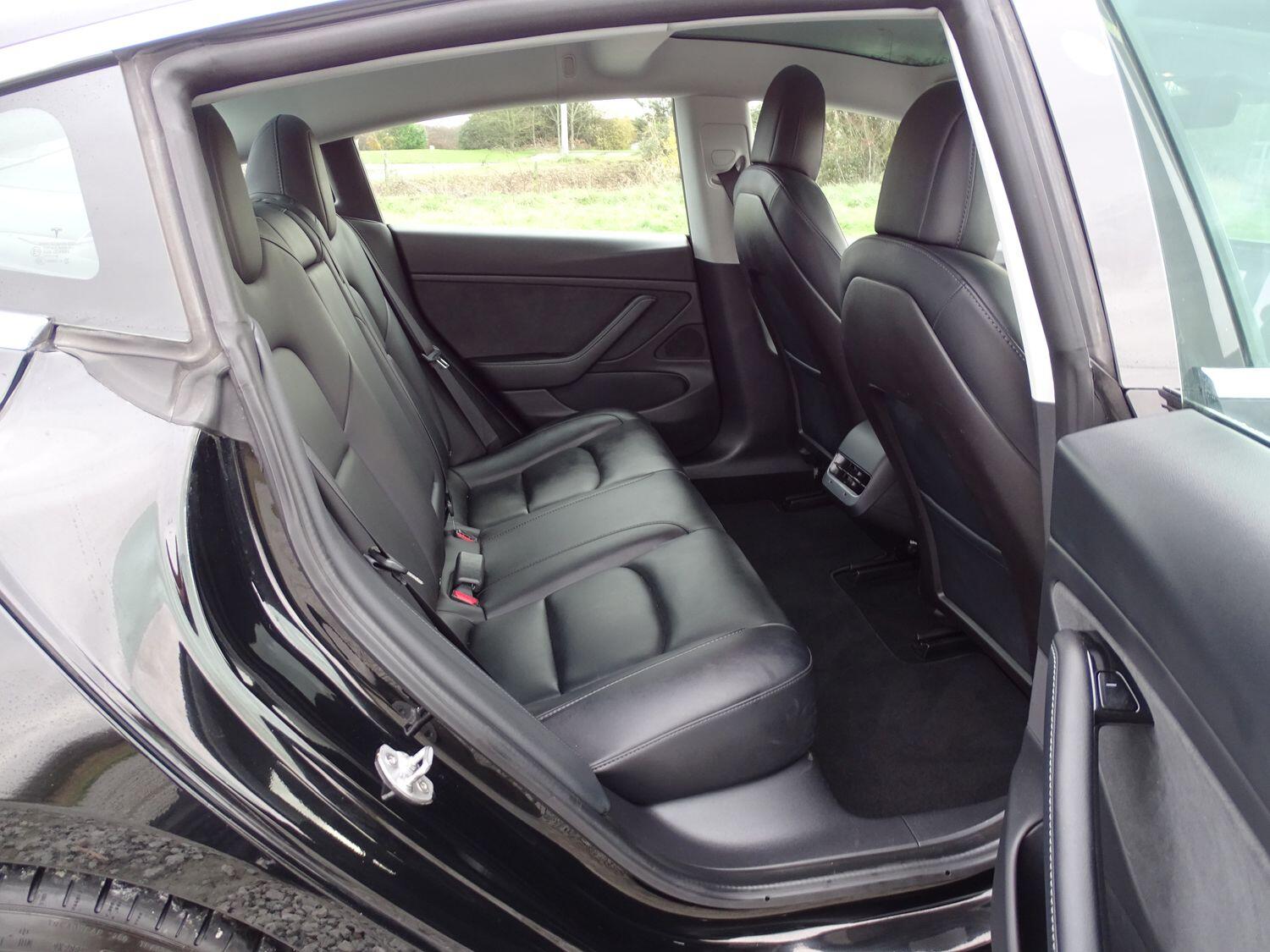 Used Tesla Model 3 2020 for sale - 76735084: Photo 16