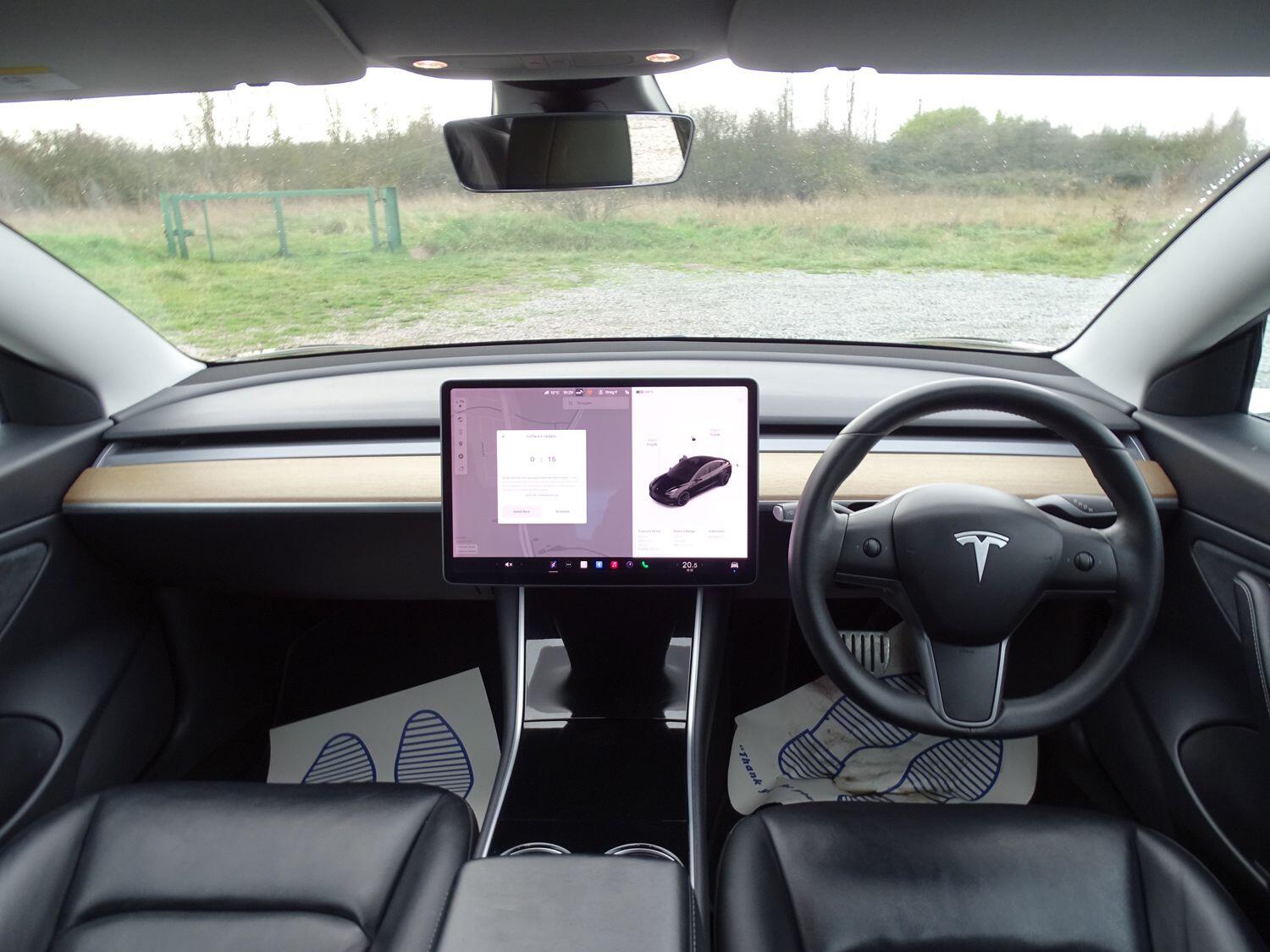 Used Tesla Model 3 2020 for sale - 76735084: Photo 17