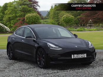 Used Tesla Model 3 2020 for sale - 76735084: Photo
