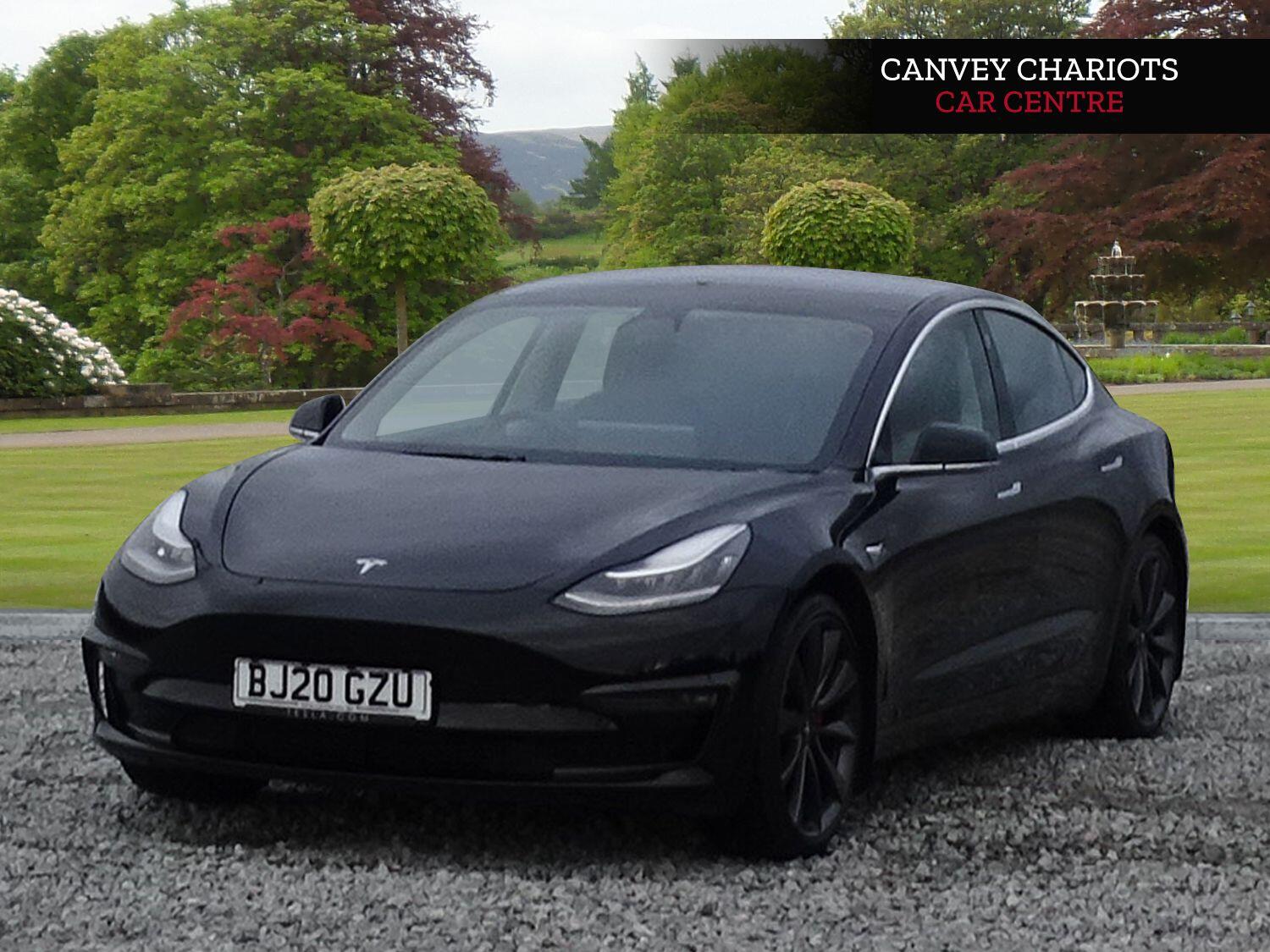 Used Tesla Model 3 2020 for sale - 76735084: Photo 2