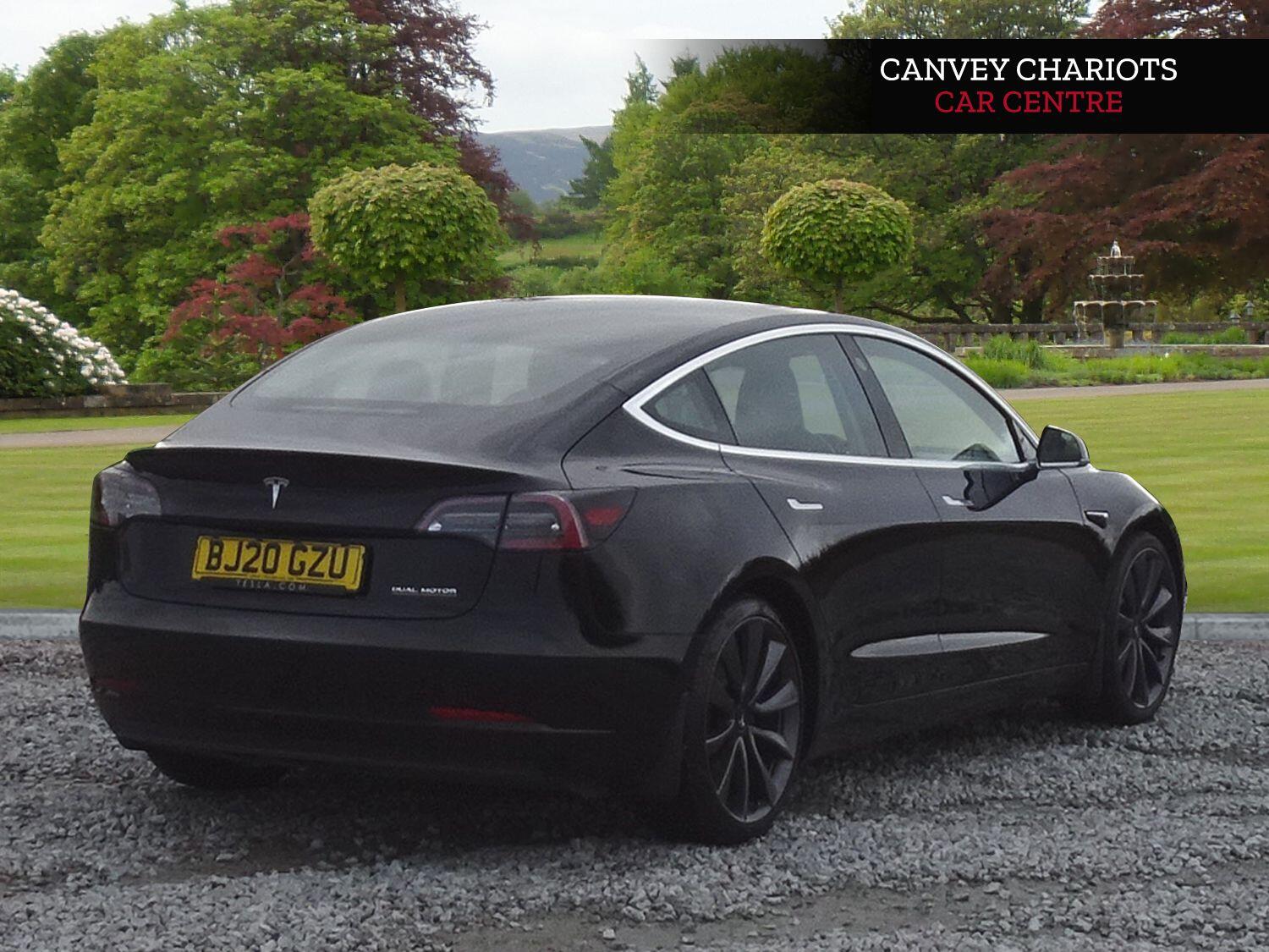 Used Tesla Model 3 2020 for sale - 76735084: Photo 3