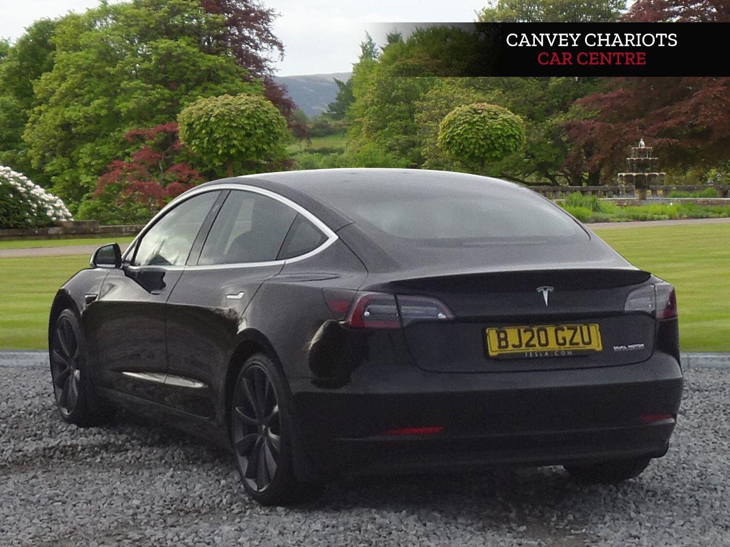 Used Tesla Model 3 2020 for sale - 76735084: Photo 4