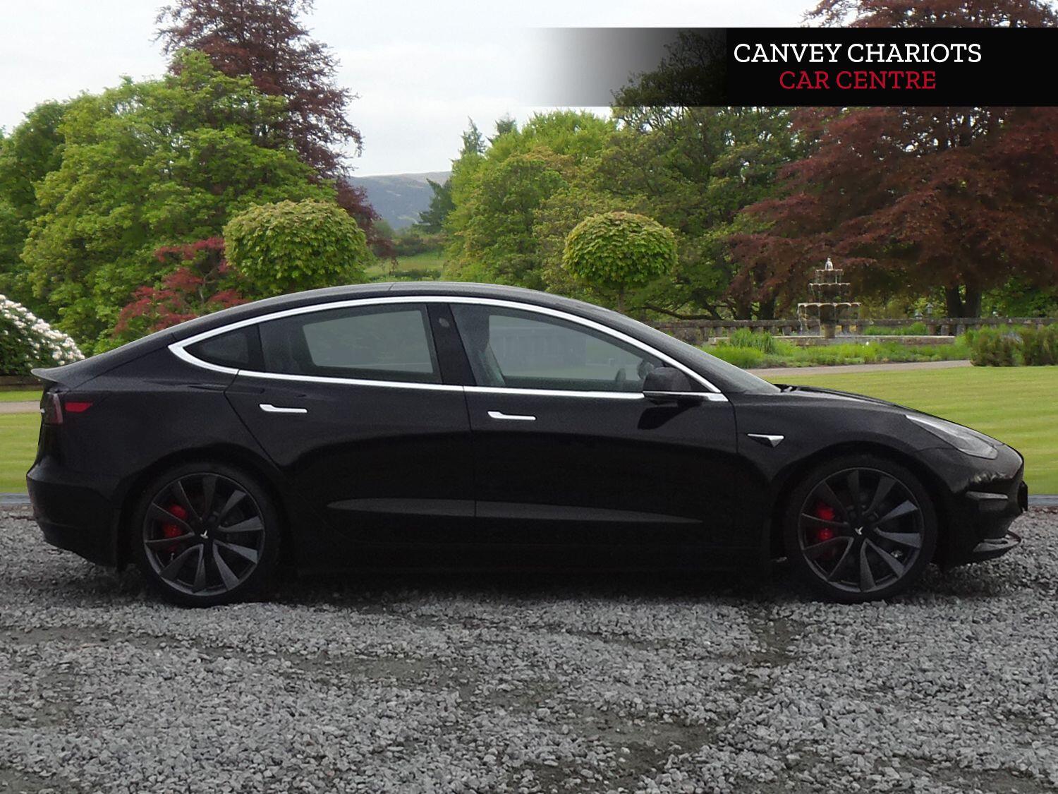 Used Tesla Model 3 2020 for sale - 76735084: Photo 5