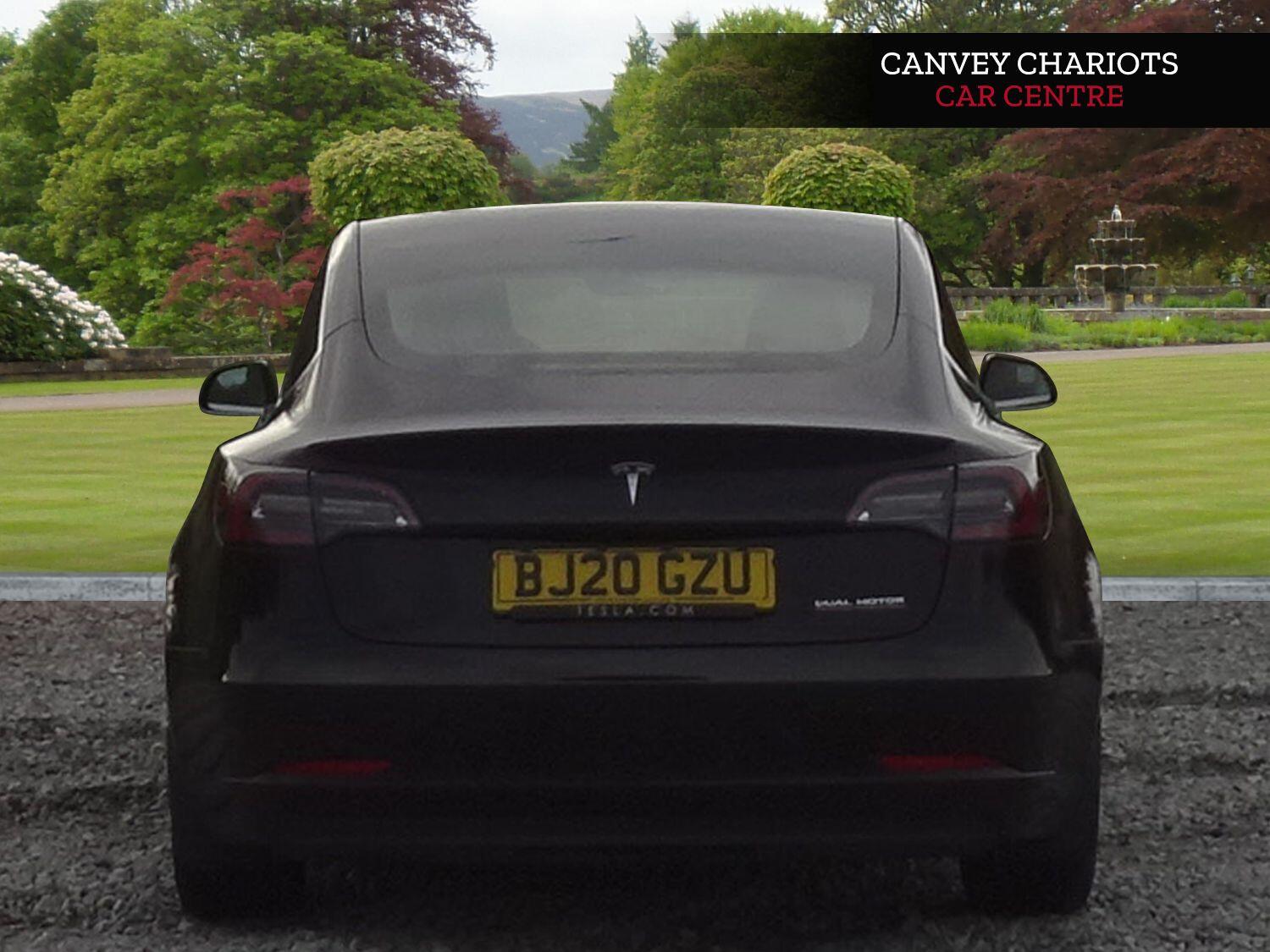 Used Tesla Model 3 2020 for sale - 76735084: Photo 8
