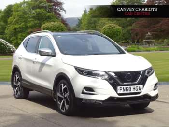 2018 (68) - 1.2 DIG-T Tekna+ Euro 6 (s/s) 5dr