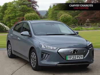 Used Hyundai IONIQ 2022 for sale - 75319044: Photo