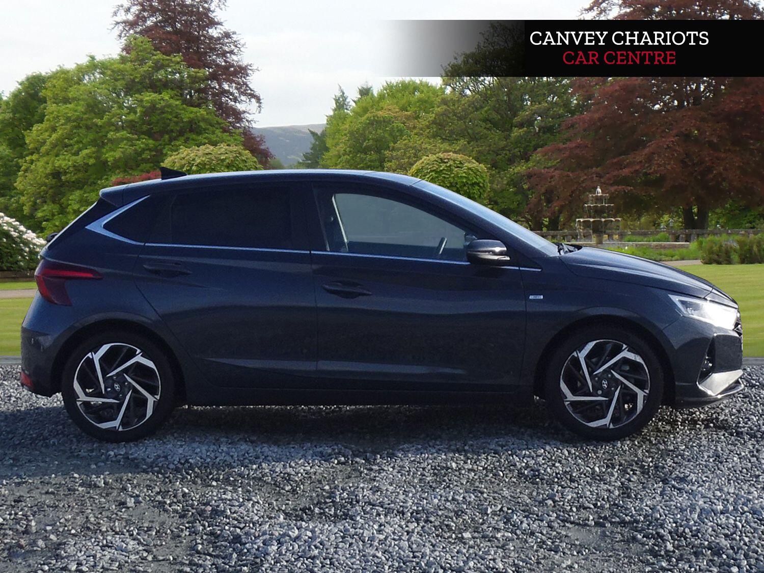 Used Hyundai i20 2022 for sale - 77279174: Photo 14