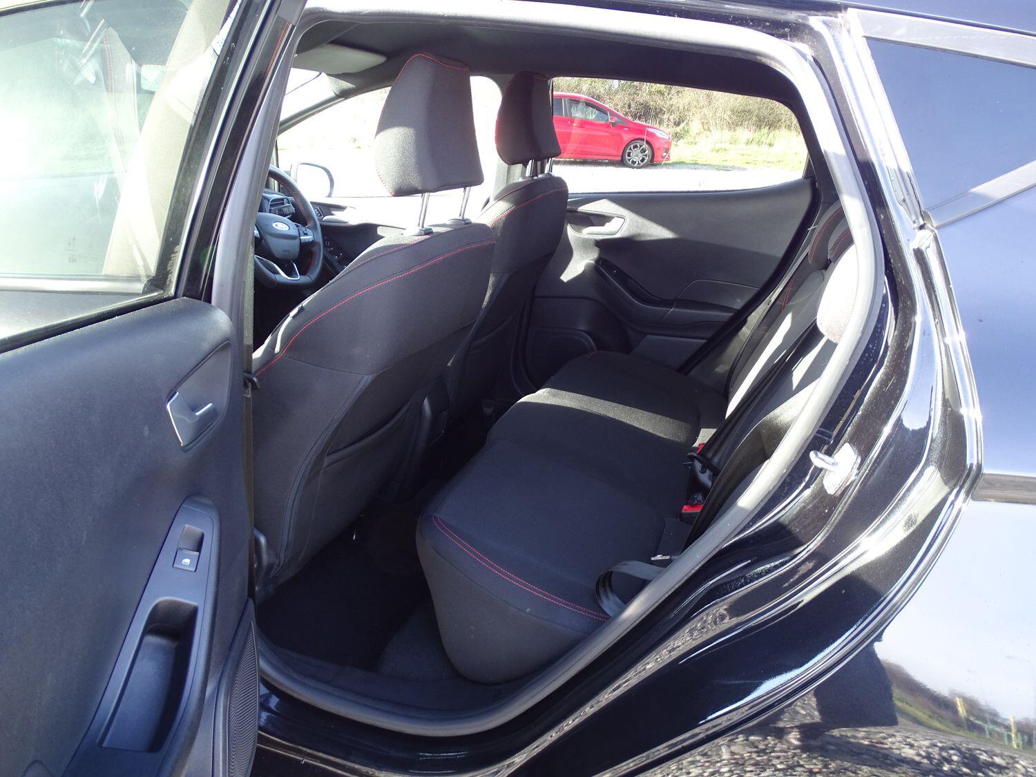 Used Hyundai i20 2022 for sale - 77279174: Photo 18