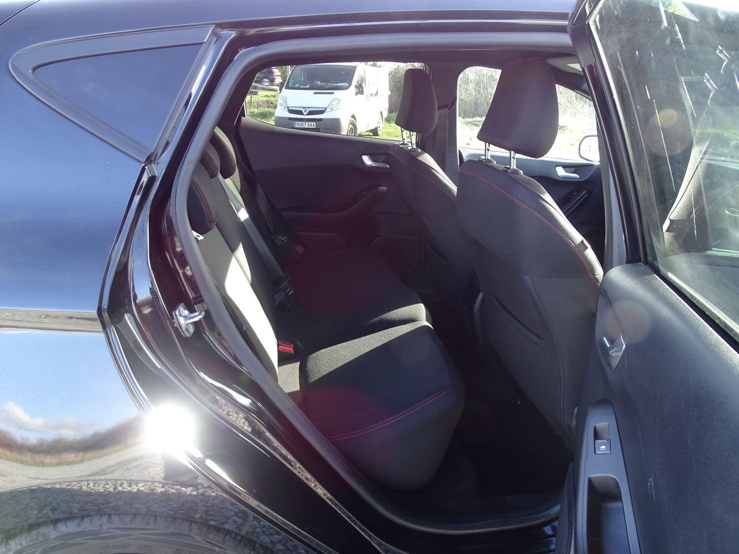 Used Hyundai i20 2022 for sale - 77279174: Photo 19