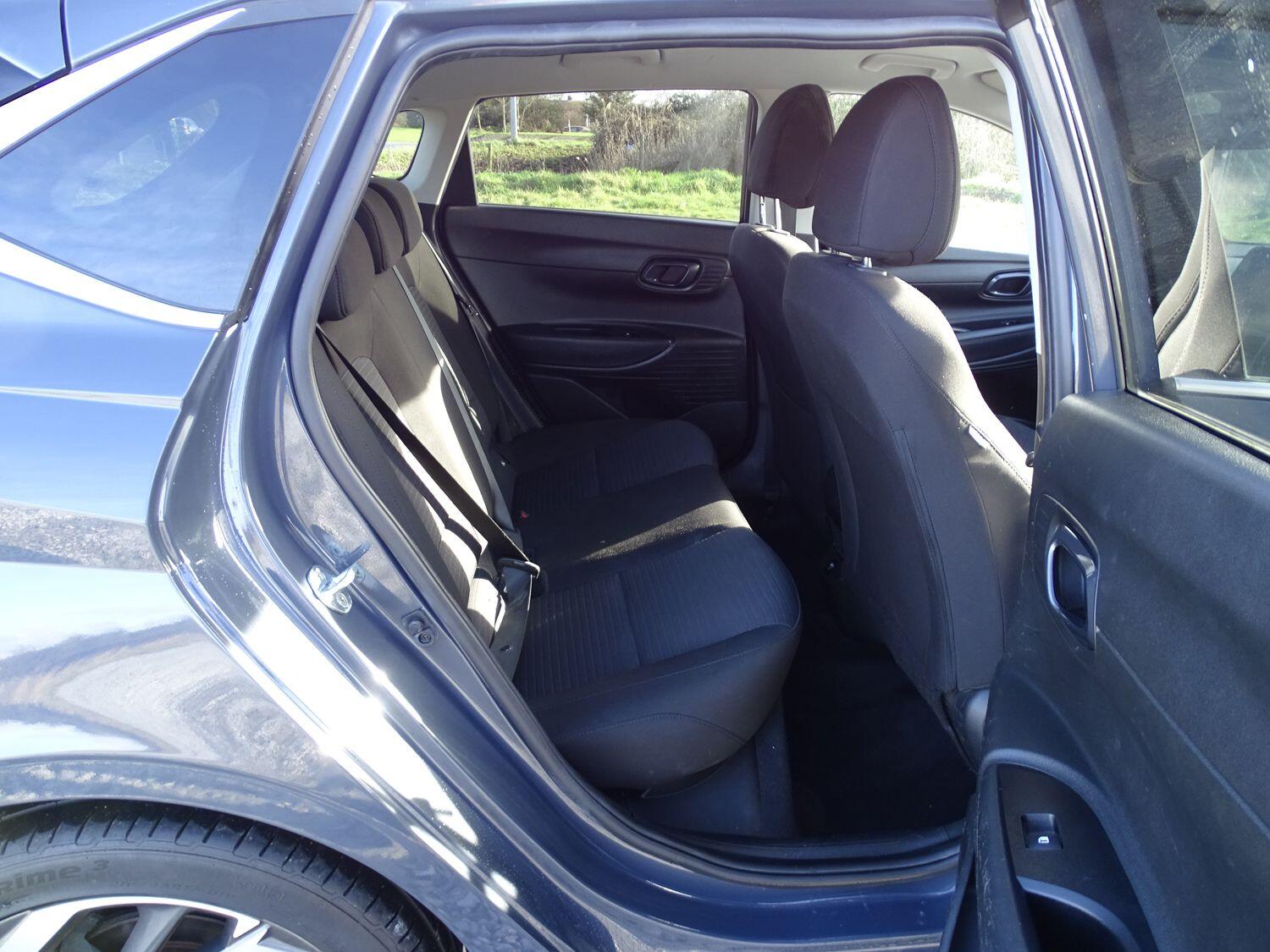 Used Hyundai i20 2022 for sale - 77279174: Photo 20