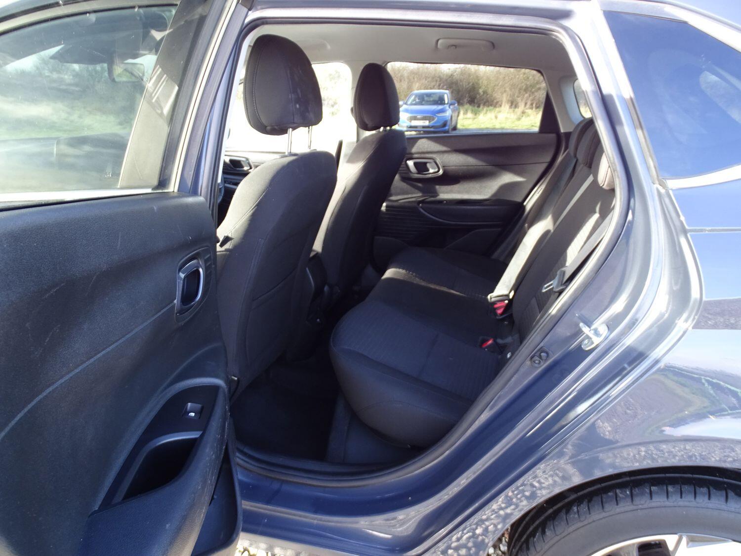 Used Hyundai i20 2022 for sale - 77279174: Photo 21