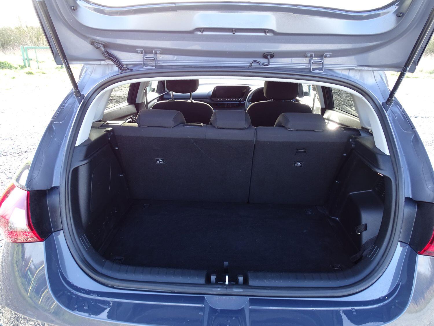 Used Hyundai i20 2022 for sale - 77279174: Photo 31