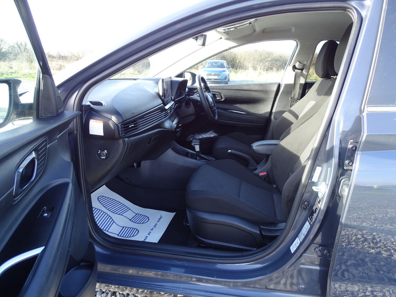 Used Hyundai i20 2022 for sale - 77279174: Photo 34