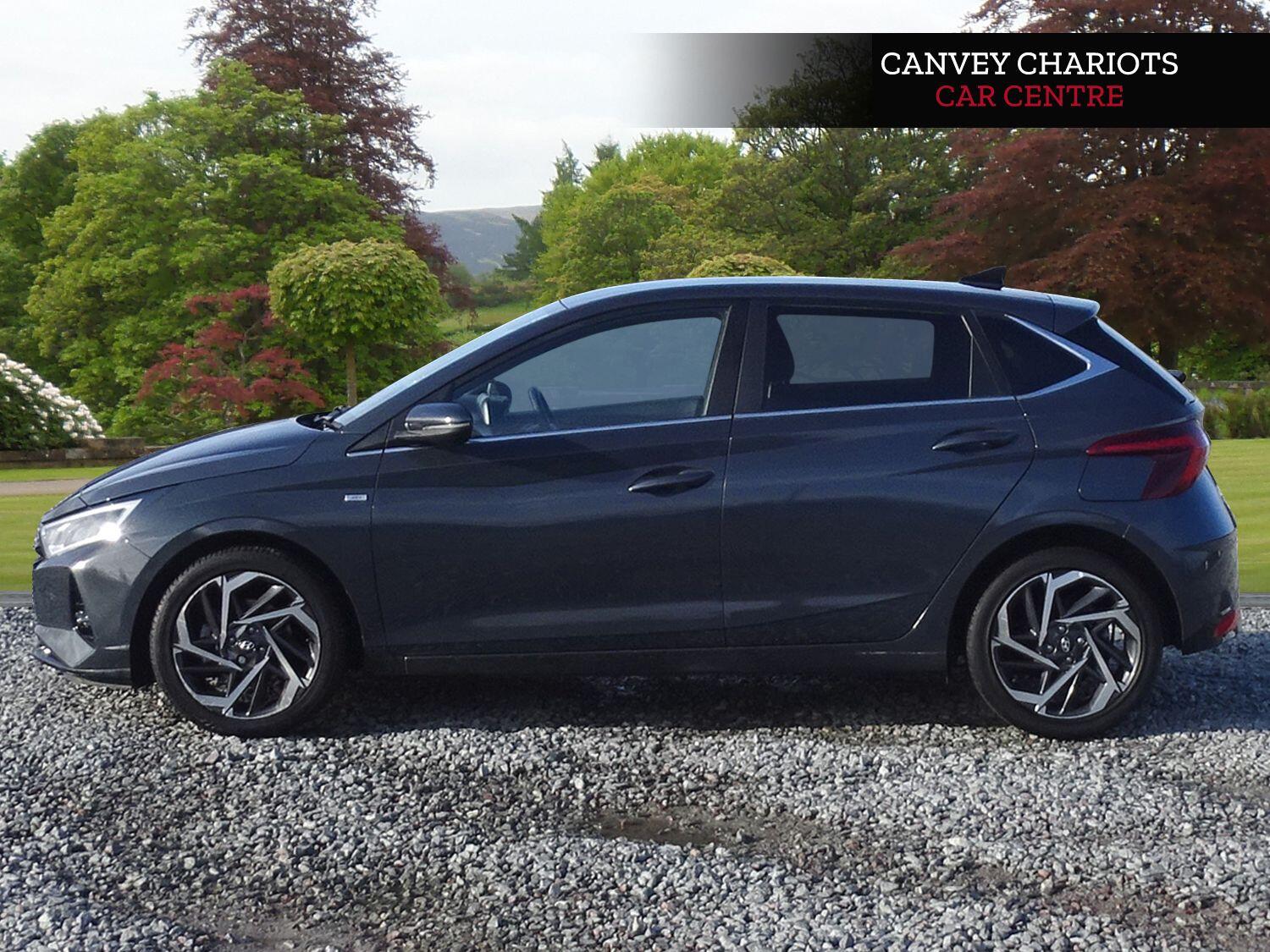 Used Hyundai i20 2022 for sale - 77279174: Photo 9