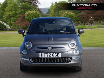 Used Fiat 500 2023 for sale - 77925094: Photo