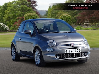 Used Fiat 500 2023 for sale - 77925094: Photo
