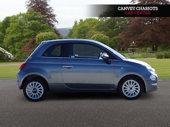 Used Fiat 500 2023 for sale - 77925094: Photo