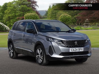 Used Peugeot 5008 2024 for sale - 79453090: Photo