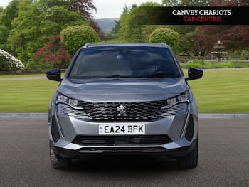 Used Peugeot 5008 2024 for sale - 79453090: Photo