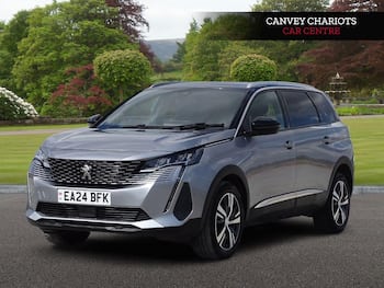 Used Peugeot 5008 2024 for sale - 79453090: Photo