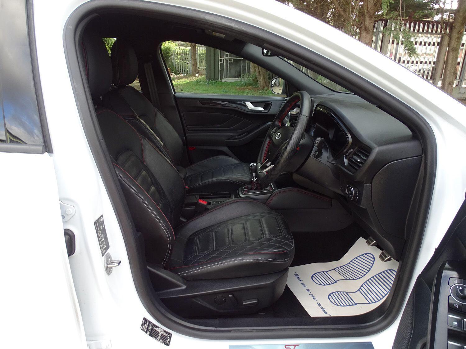 Used Ford Focus 2023 for sale - 76360274: Photo 10